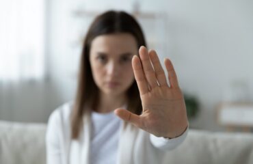 Domestic Abuse Law: Expert Legal Support in Hertfordshire