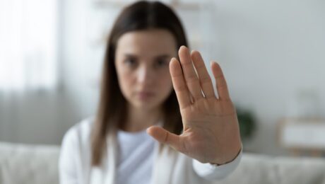 Domestic Abuse Law: Expert Legal Support in Hertfordshire